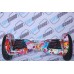 Titan - Colored Skull 10.5 Inch Titan - Colored Skull 10.5 Inch